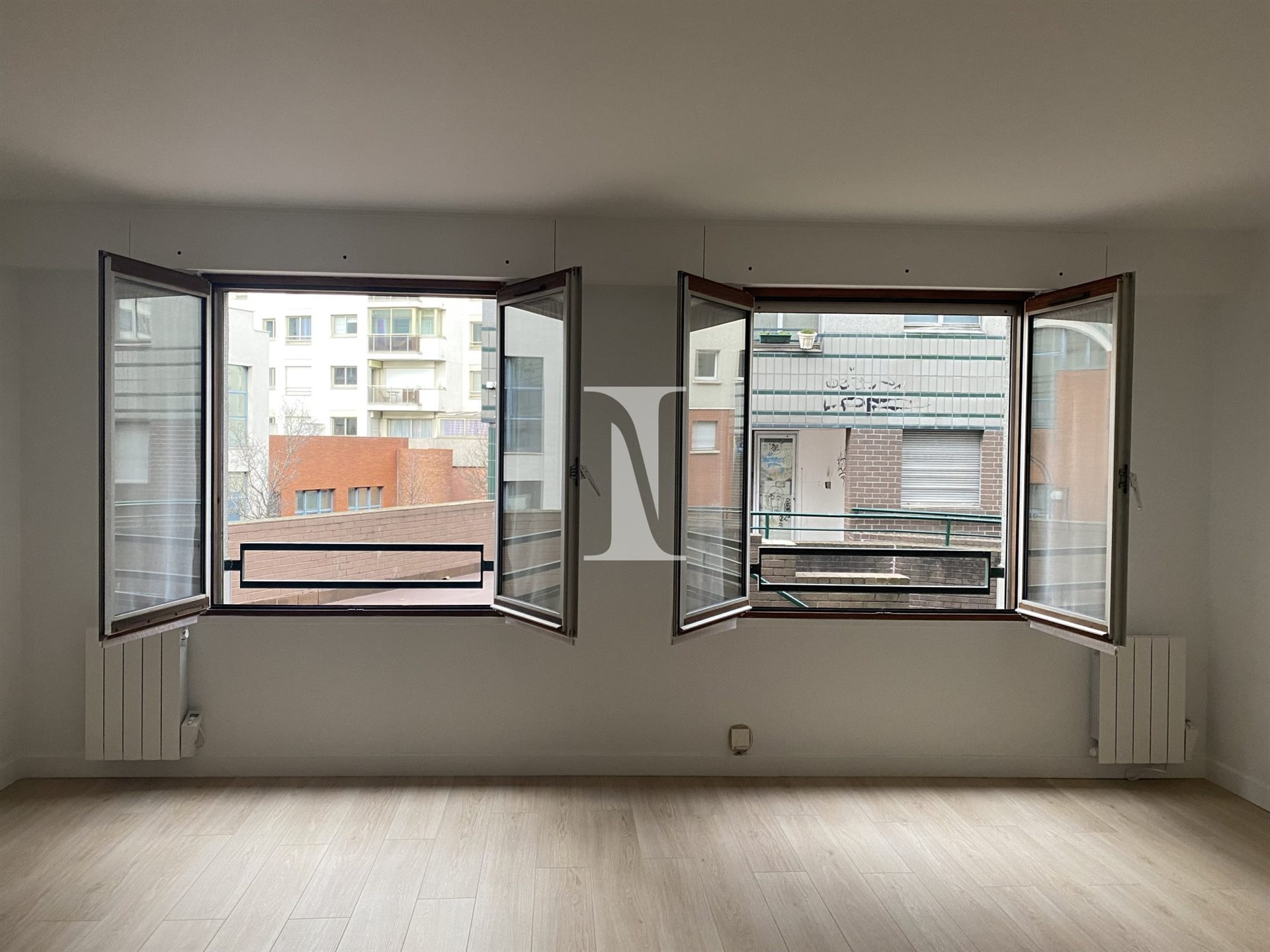 Appartement à louer, 57m², Paris 14ème