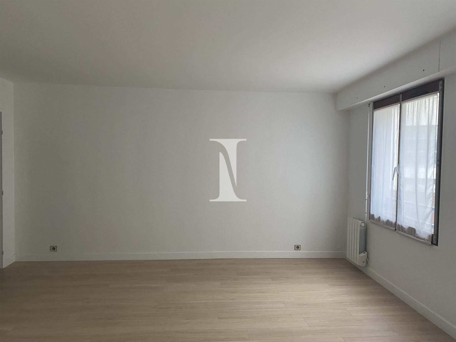 Appartement à louer, 57m², Paris 14ème