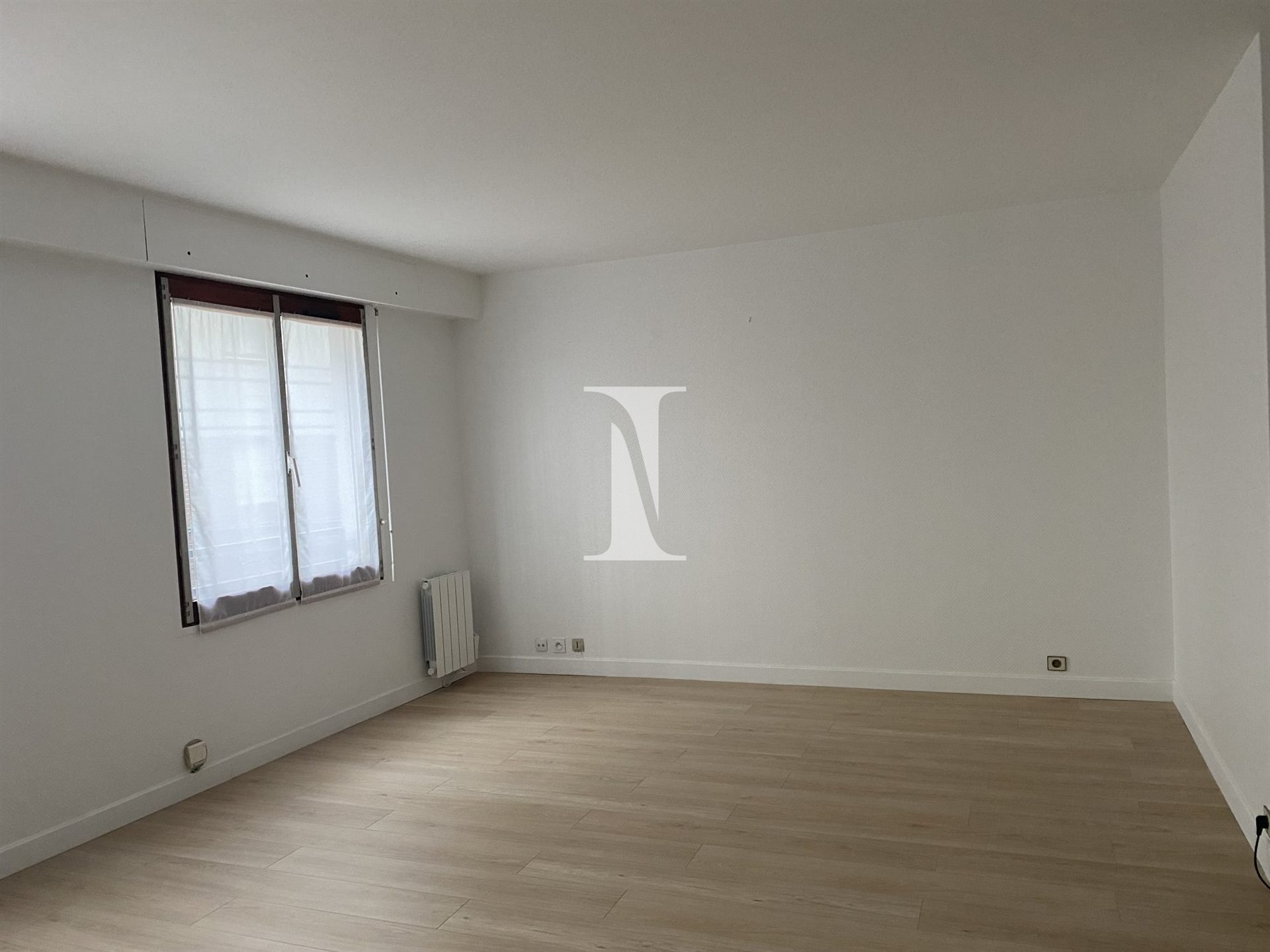 Appartement à louer, 57m², Paris 14ème