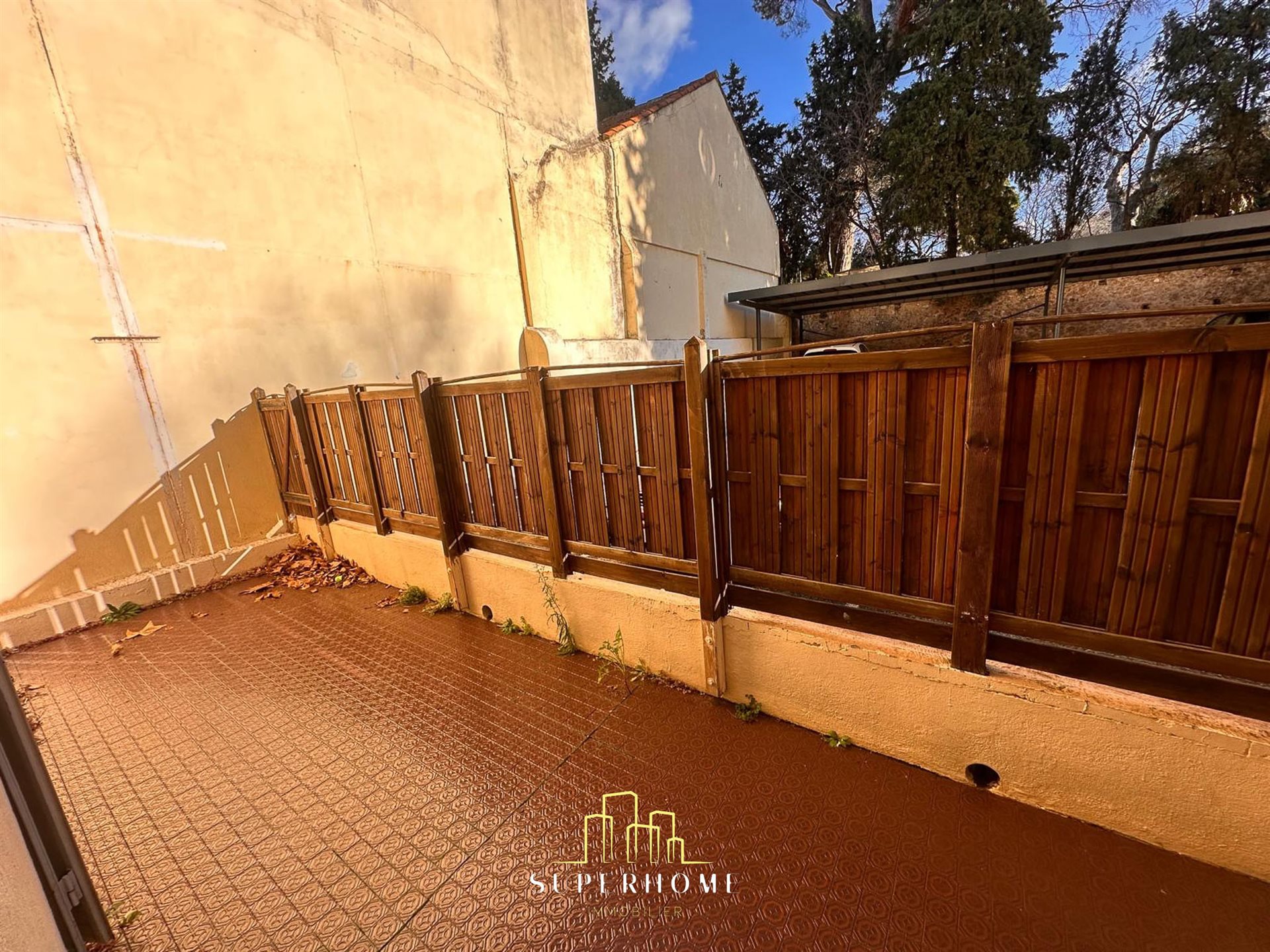 Appartement à vendre, 70m², Toulon