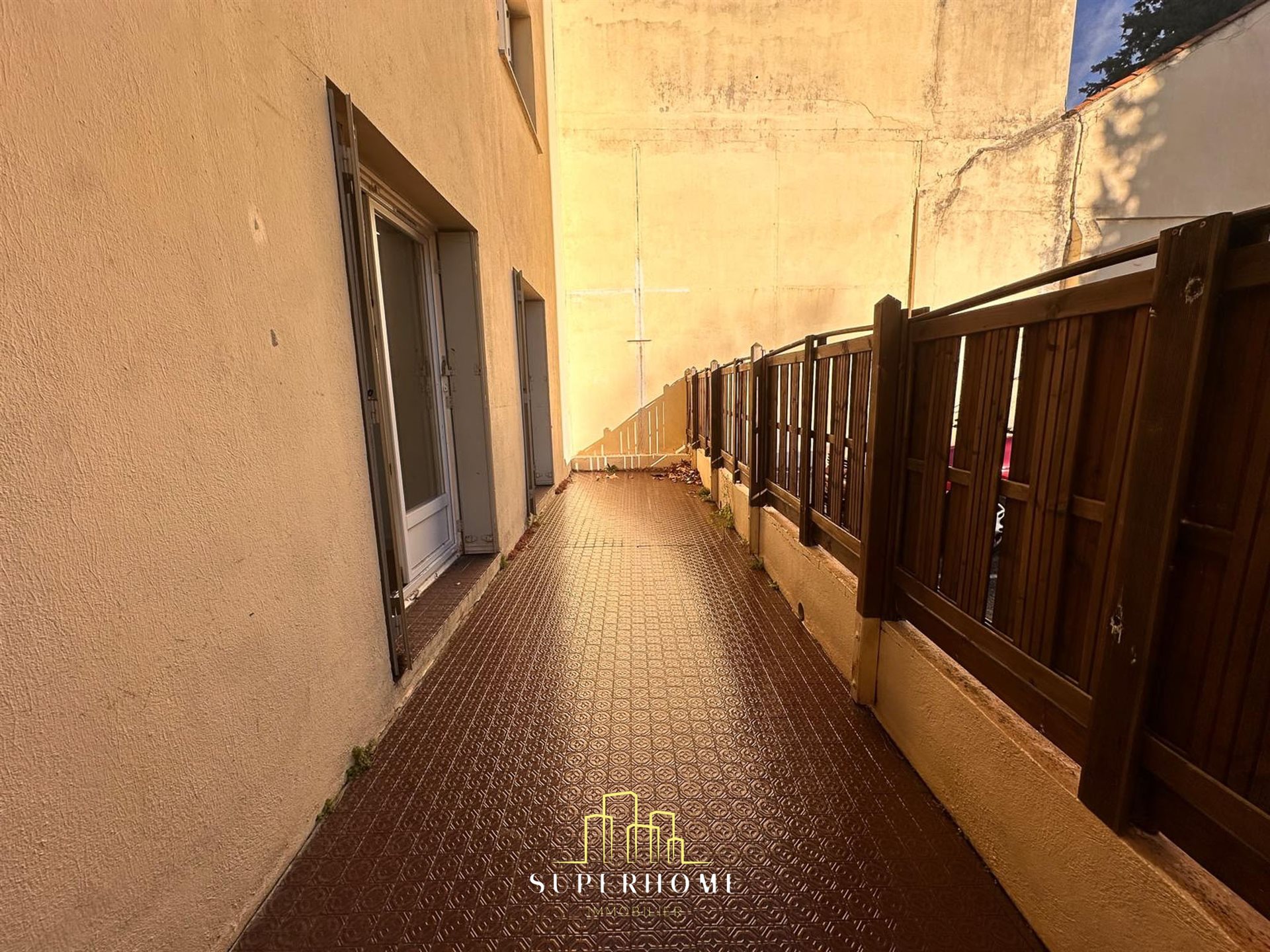 Appartement à vendre, 70m², Toulon