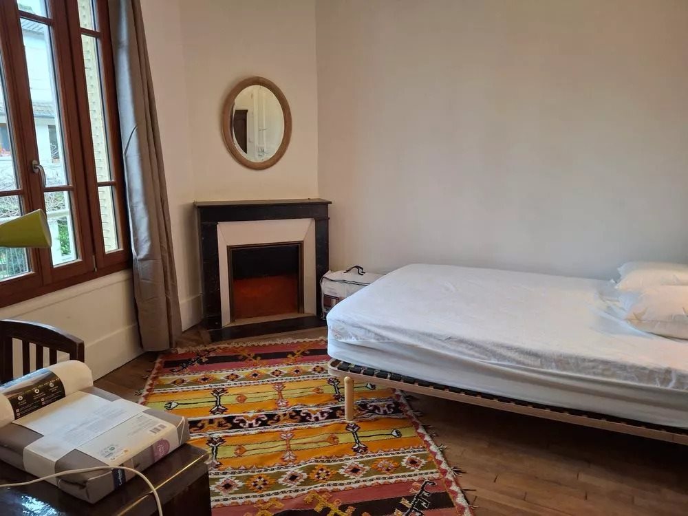 Maison à louer, 85m², Pontoise
