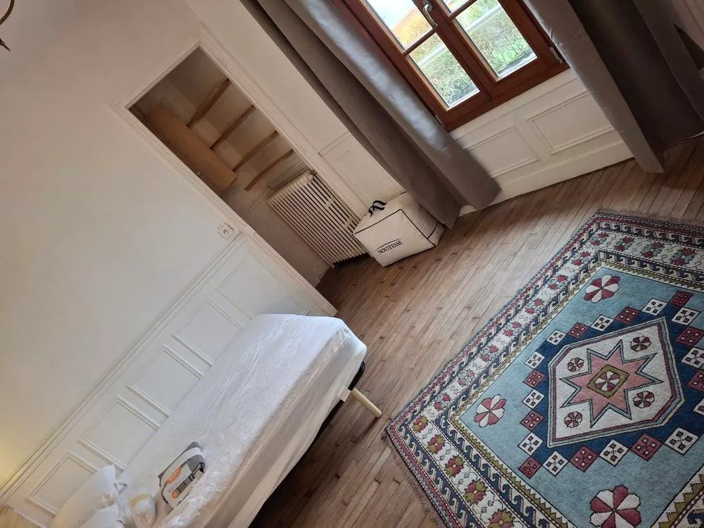 Maison à louer, 85m², Pontoise