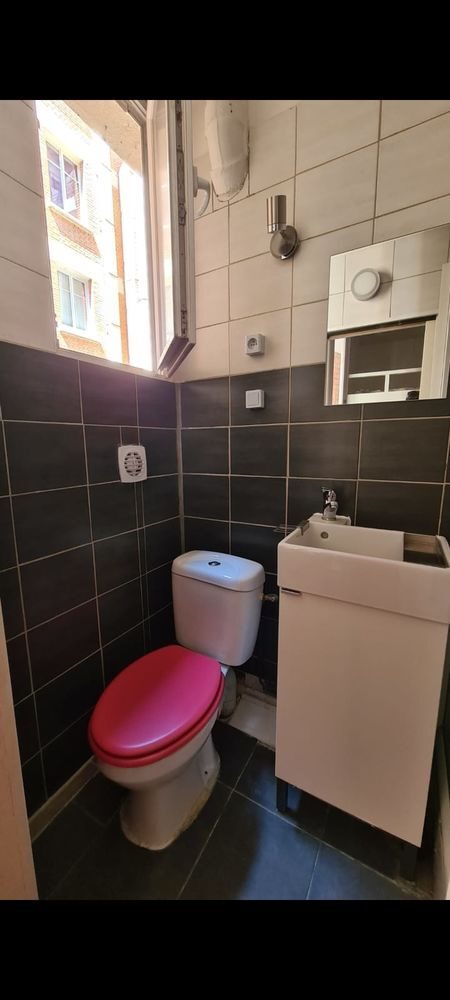 Appartement à louer, 15m², Paris 20ème