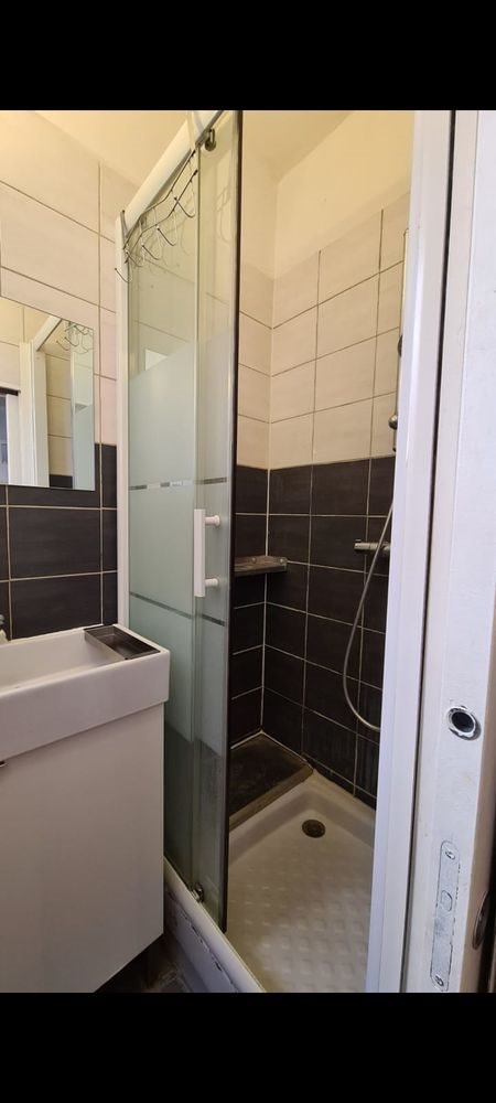 Appartement à louer, 15m², Paris 20ème