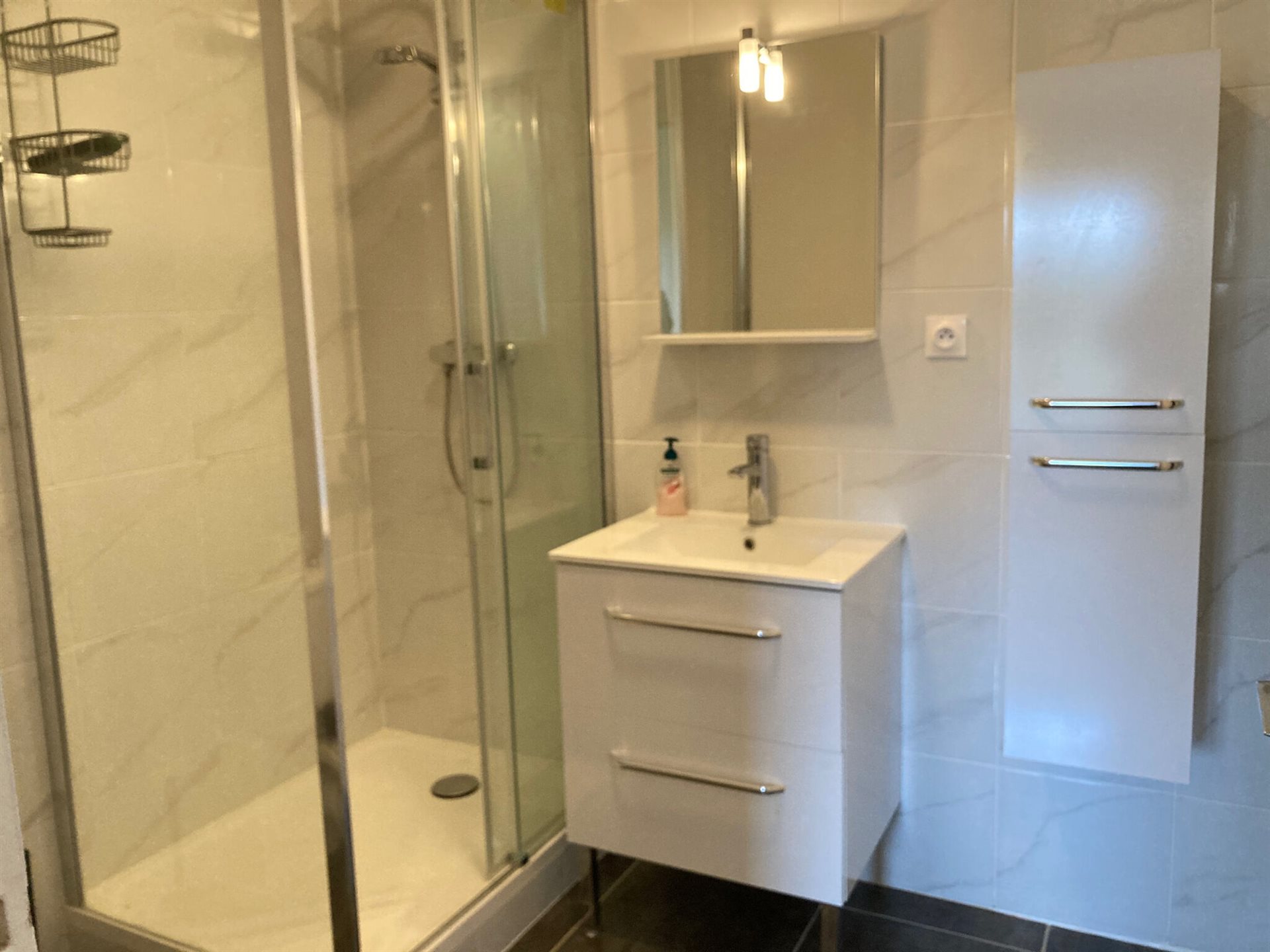 Appartement à louer, 40m², Gond-Pontouvre