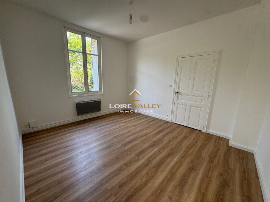 Appartement à louer, 43m², Loire-Authion