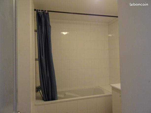 Appartement à louer, 68m², Nantes