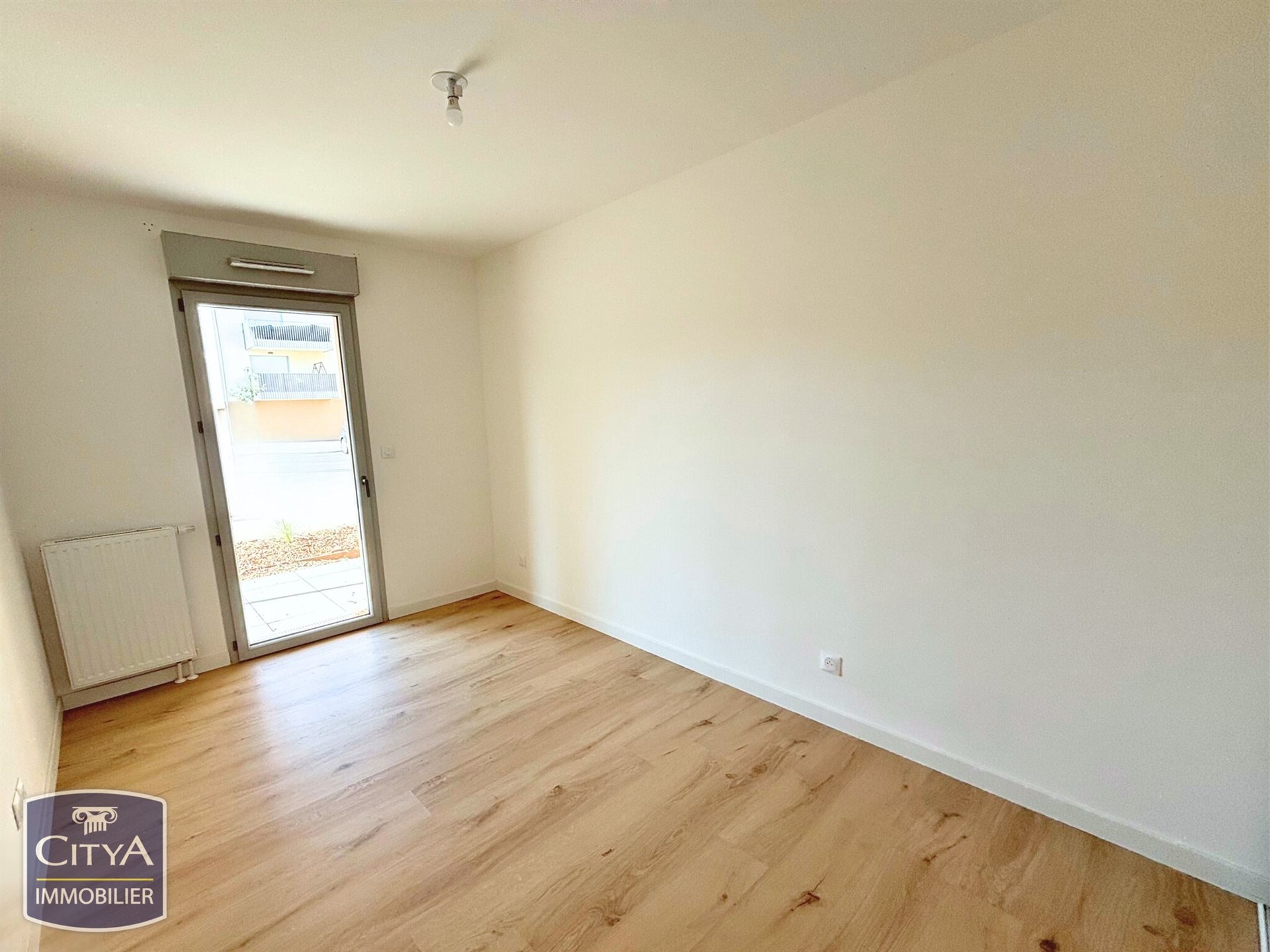 Appartement à vendre, 67m², Tours