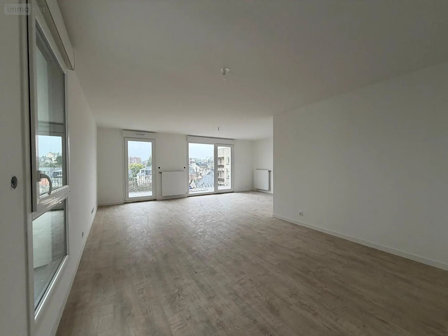 Appartement à vendre, 132m², Rennes