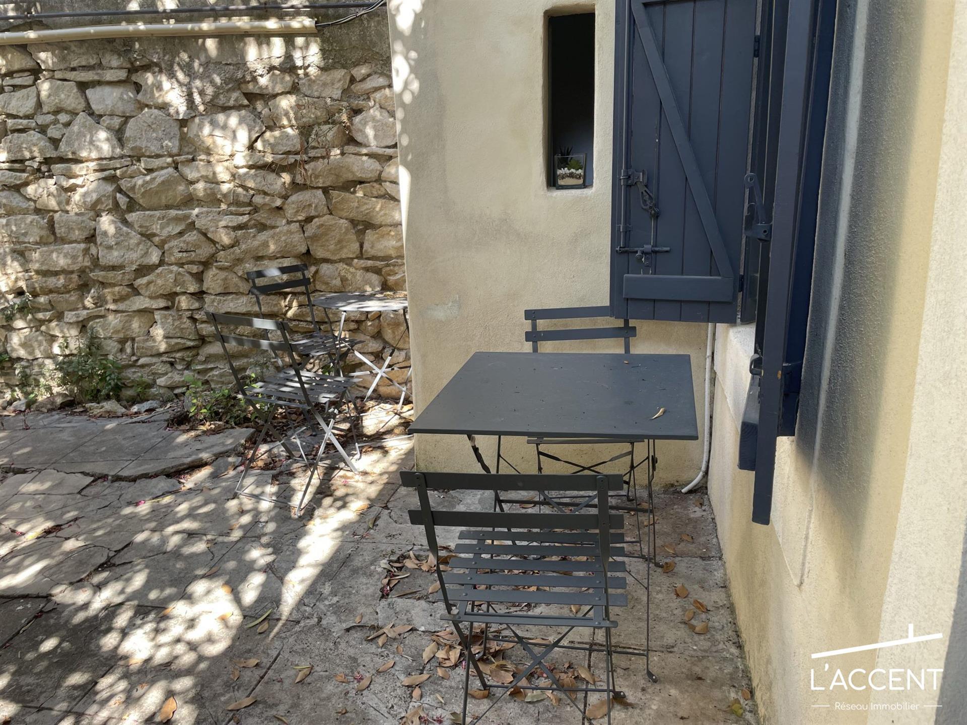 Appartement à vendre, 54m², Nîmes