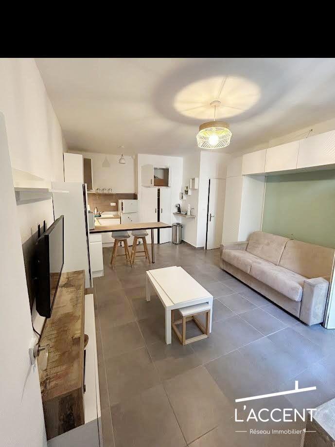 Appartement à vendre, 54m², Nîmes