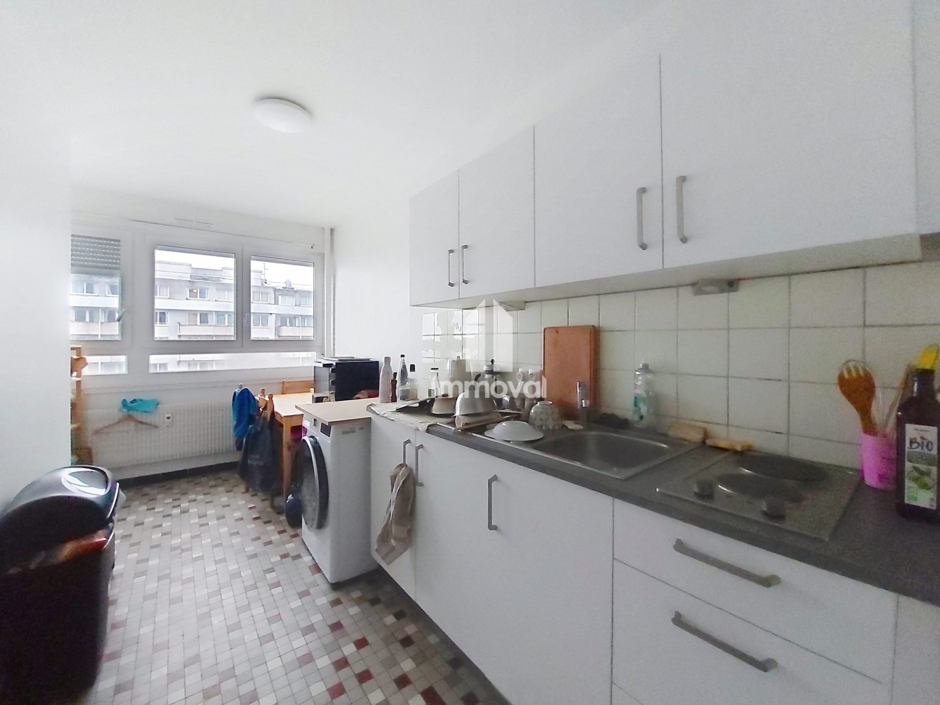 Appartement à louer, 34m², Strasbourg