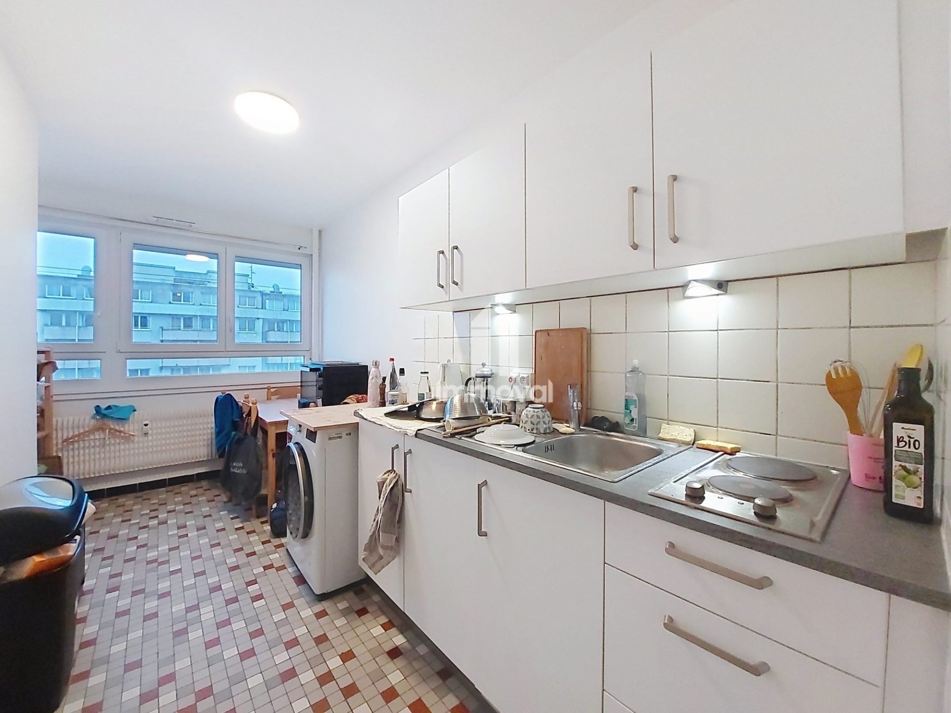 Appartement à louer, 34m², Strasbourg