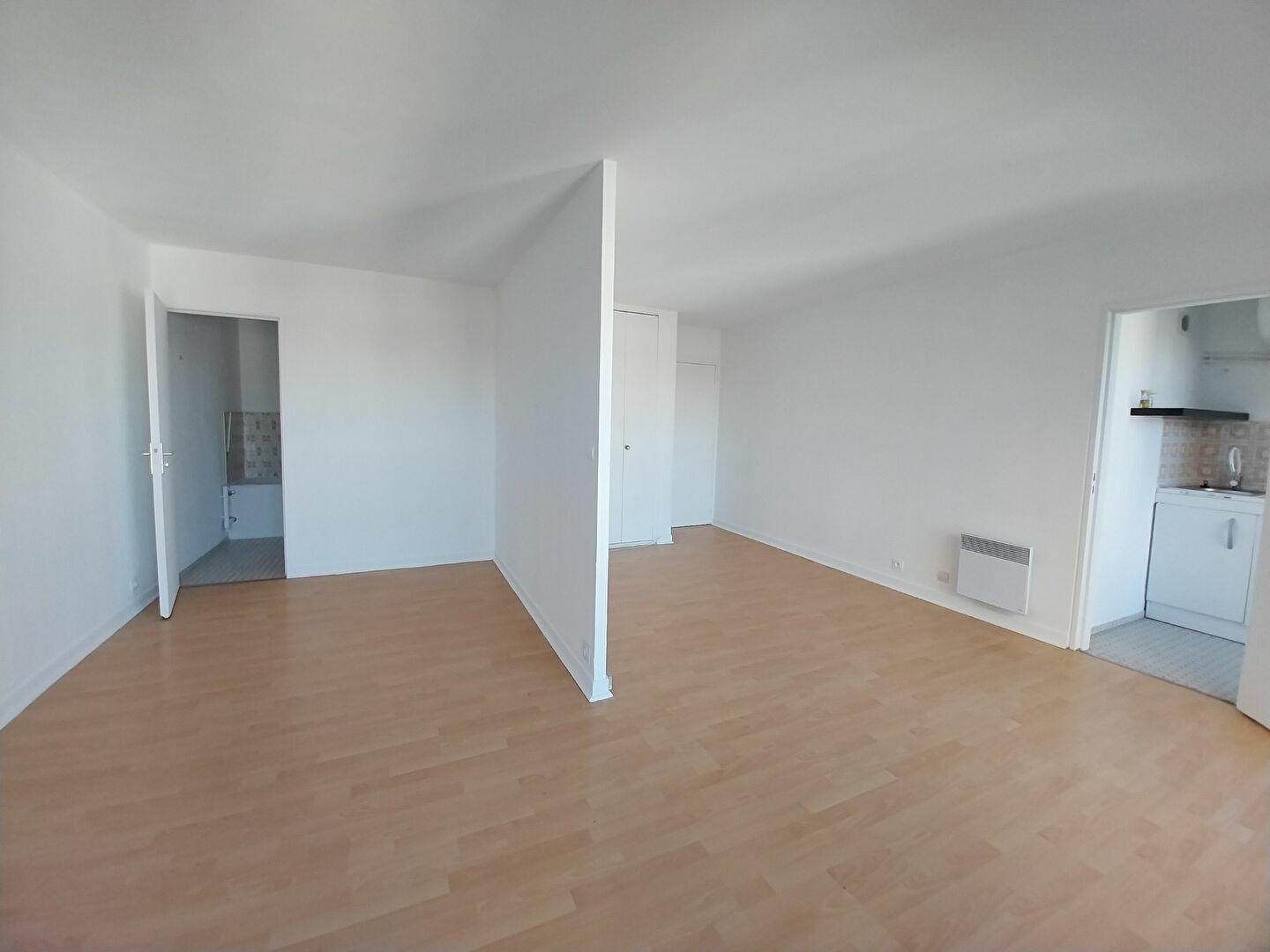 Appartement à louer, 32m², Bordeaux