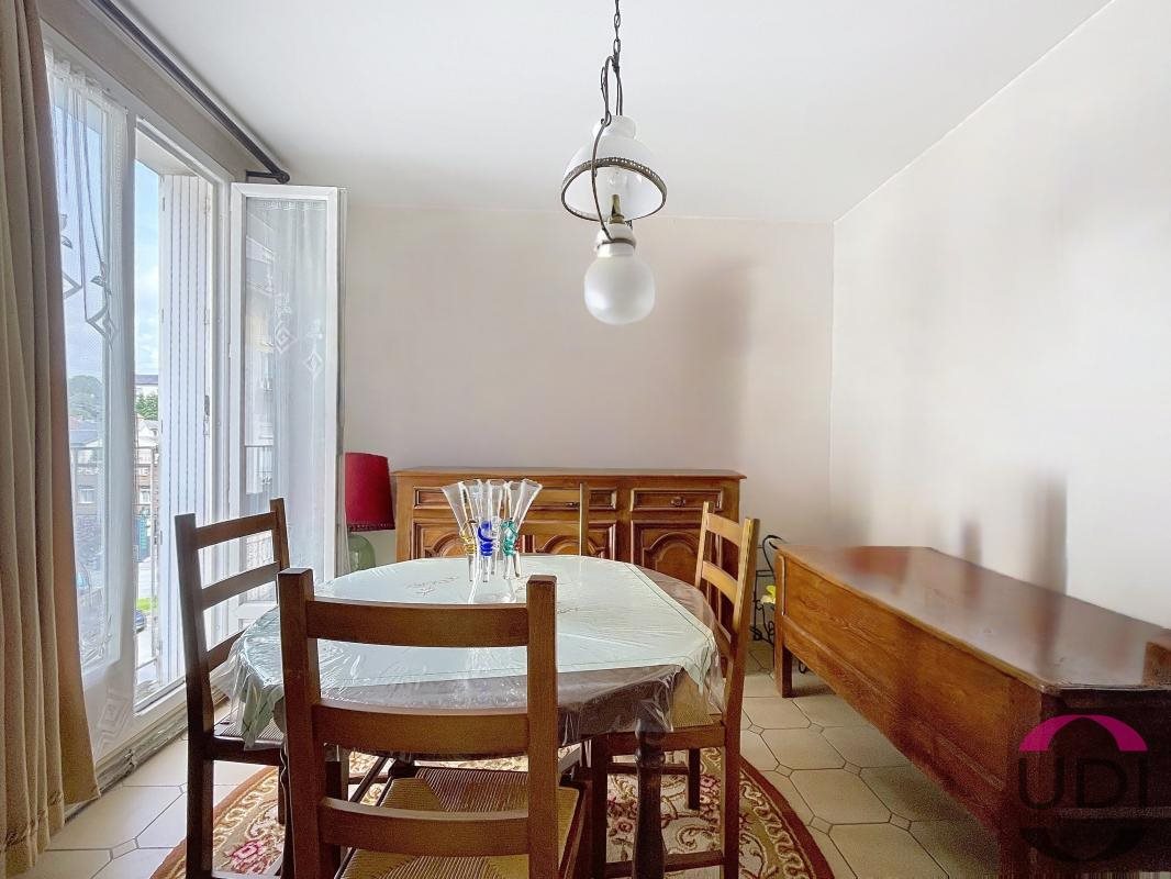 Appartement à vendre, 88m², Guéret