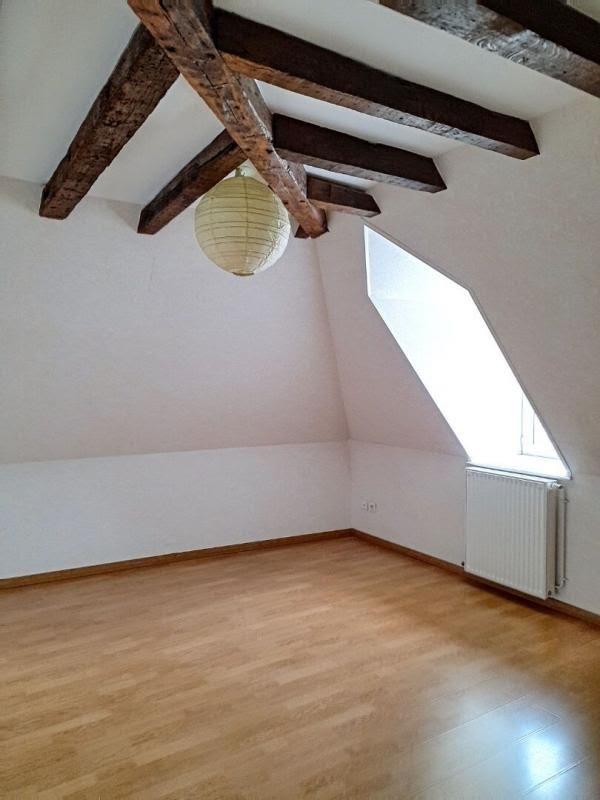 Appartement à louer, 53m², Mamers