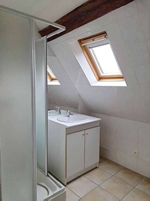 Appartement à louer, 53m², Mamers