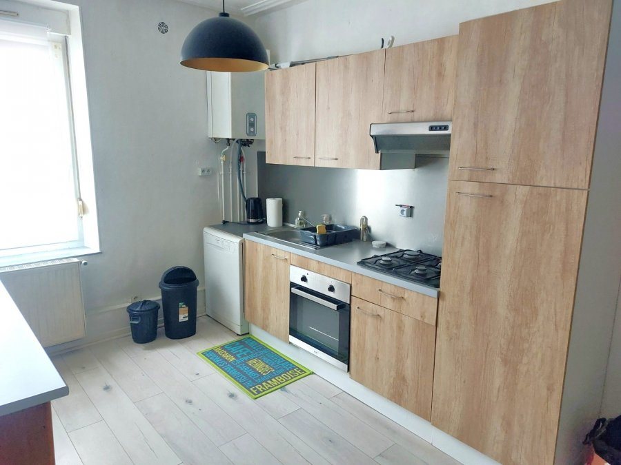 Appartement à louer, 45m², Knutange