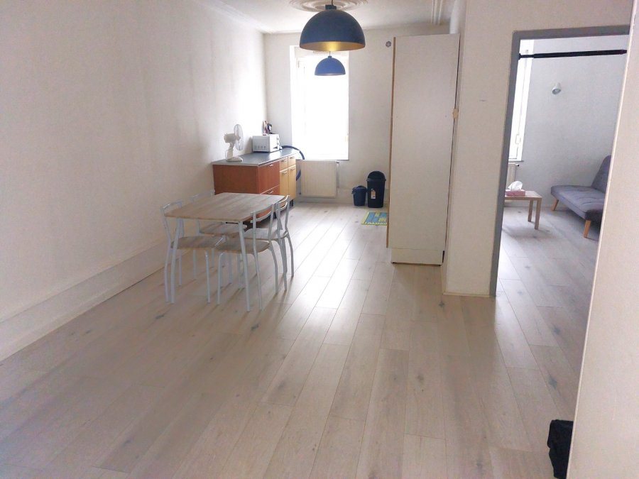Appartement à louer, 45m², Knutange