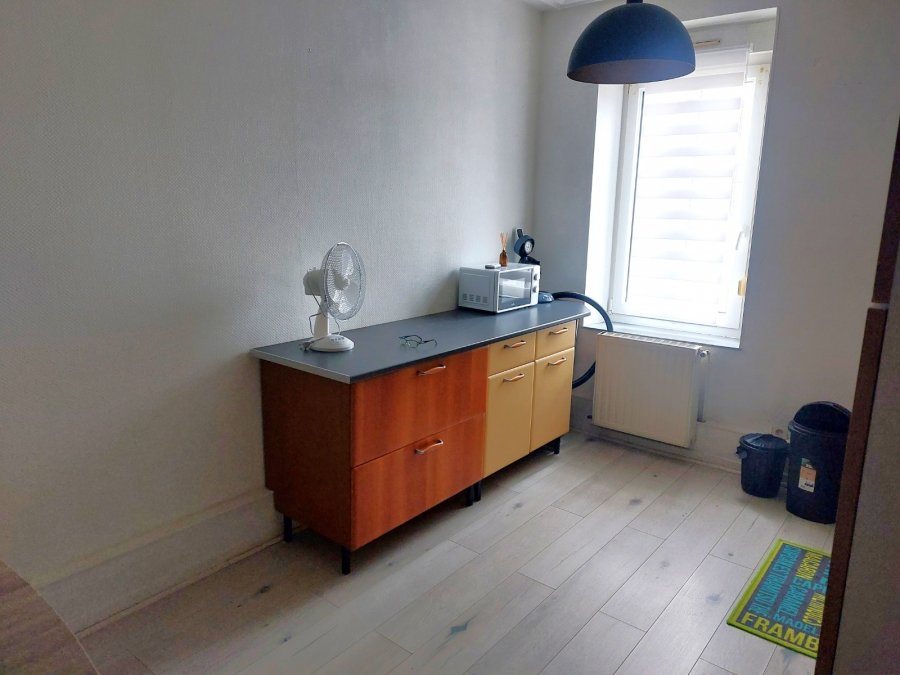 Appartement à louer, 45m², Knutange