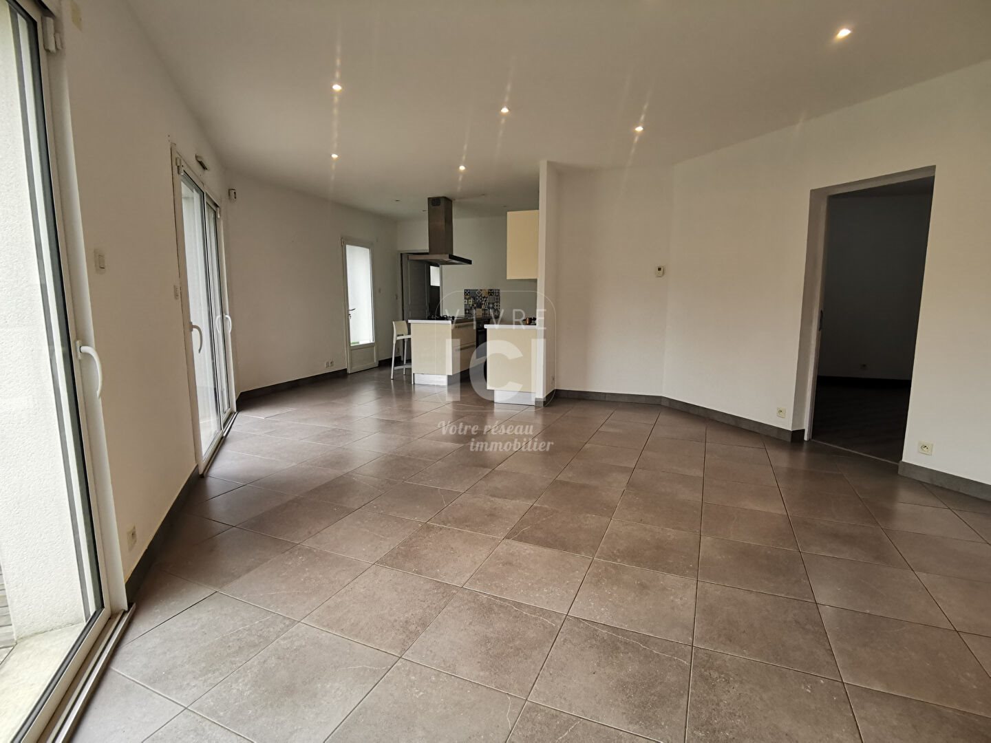 Maison à louer, 139m², Orvault