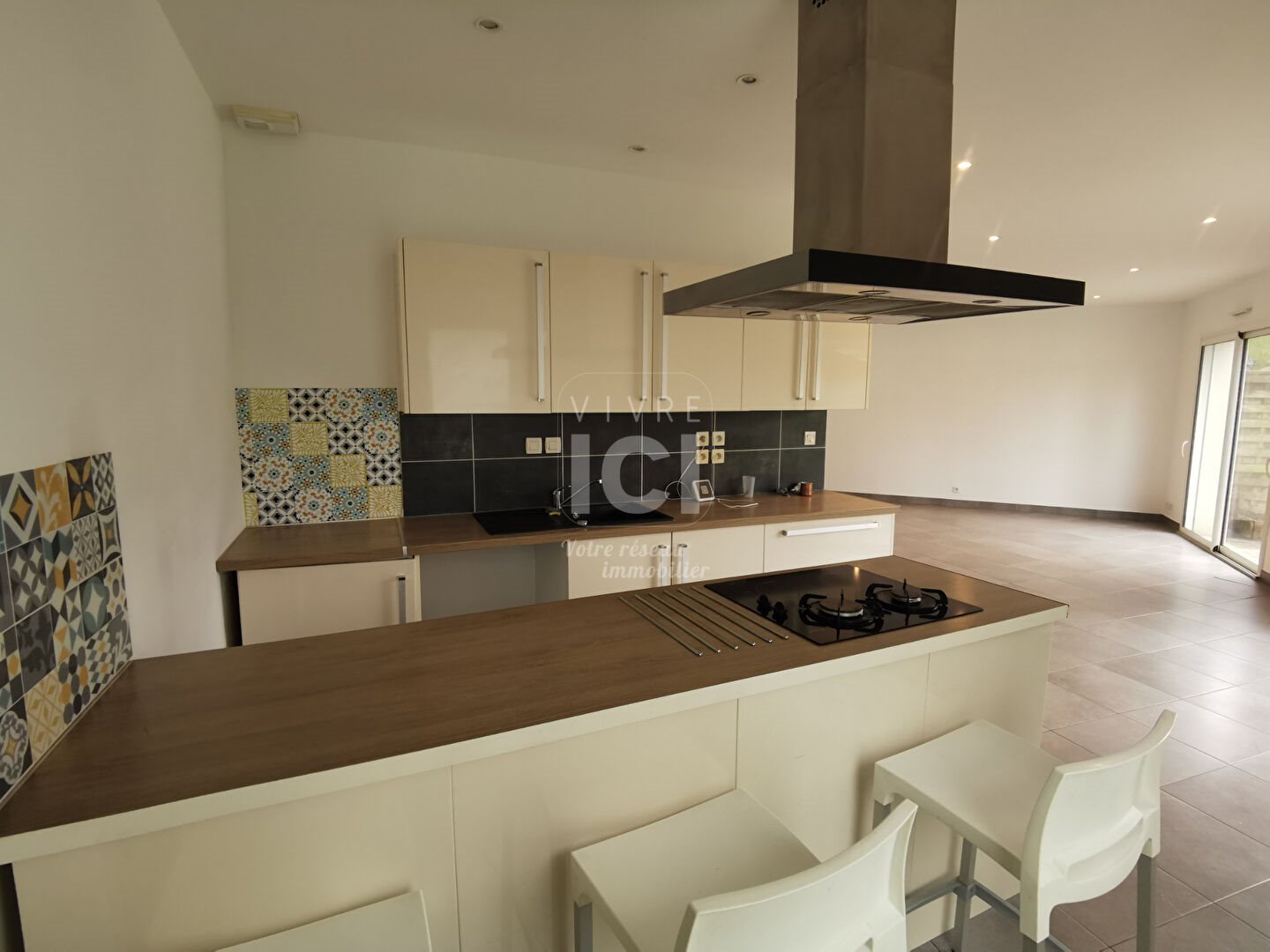 Maison à louer, 139m², Orvault