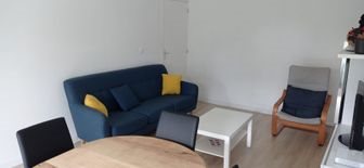 Appartement à louer, 74m², Rennes