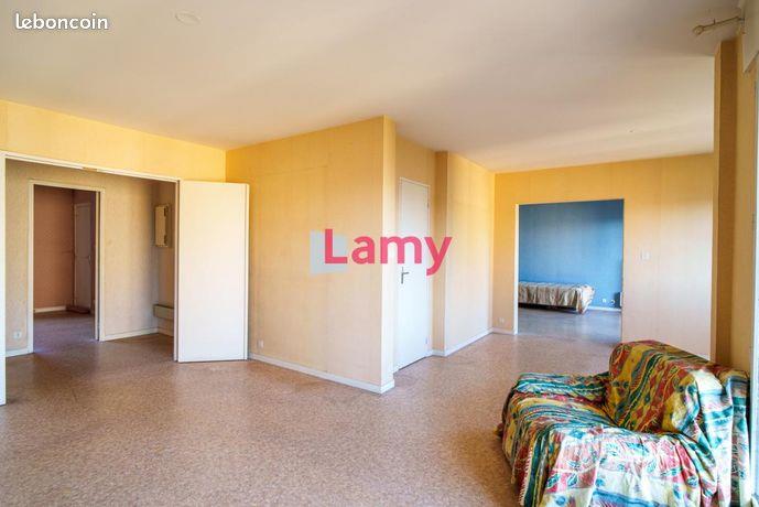 Appartement à vendre, 153m², Limoges