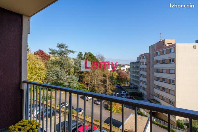 Appartement à vendre, 153m², Limoges