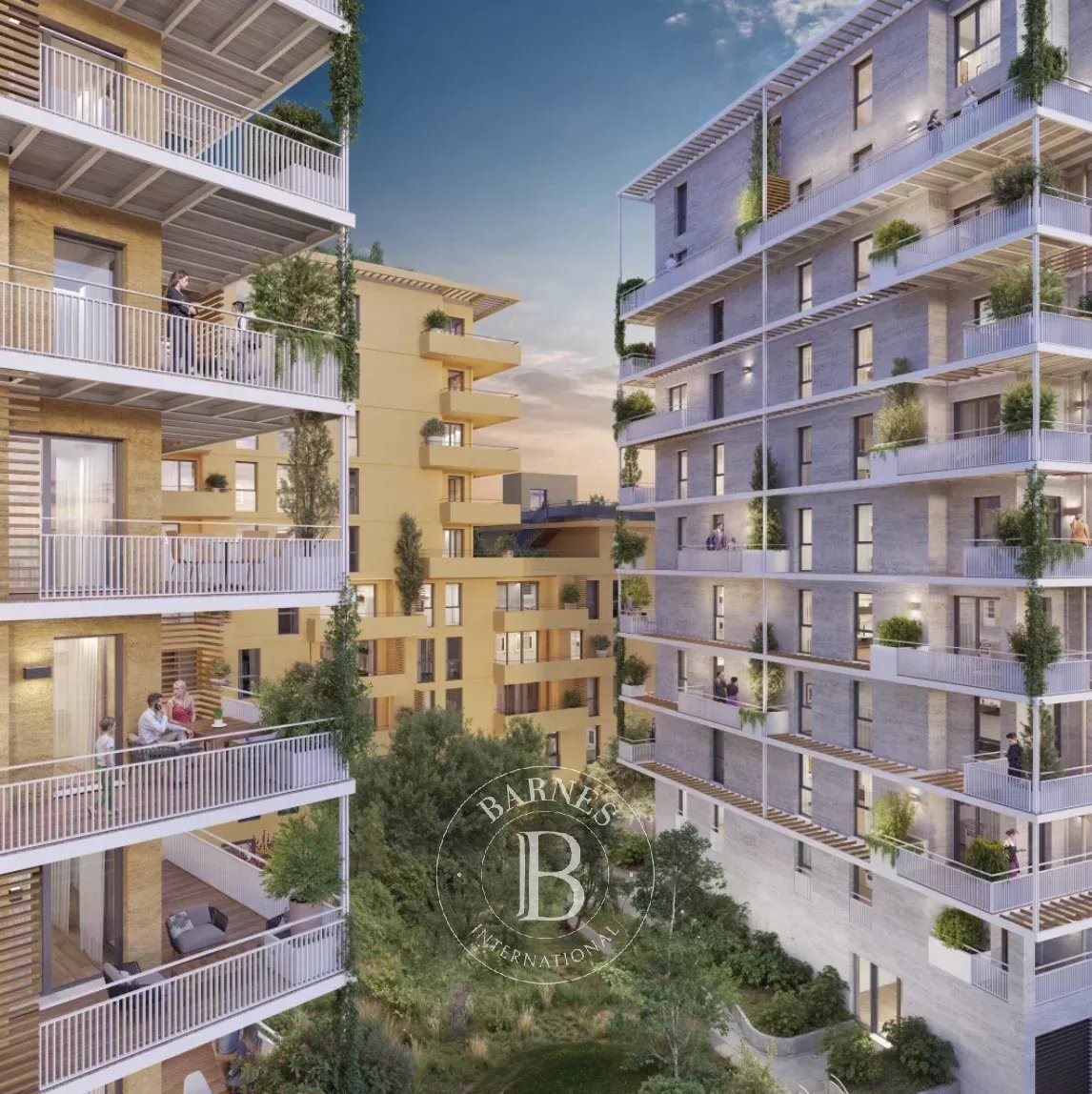 Appartement à vendre, 75m², Metz