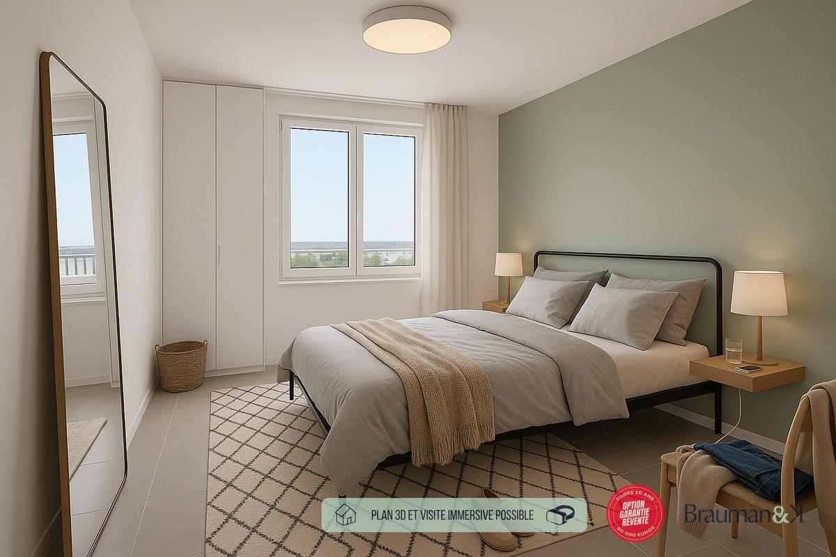 Appartement à vendre, 67m², Aix-en-Provence