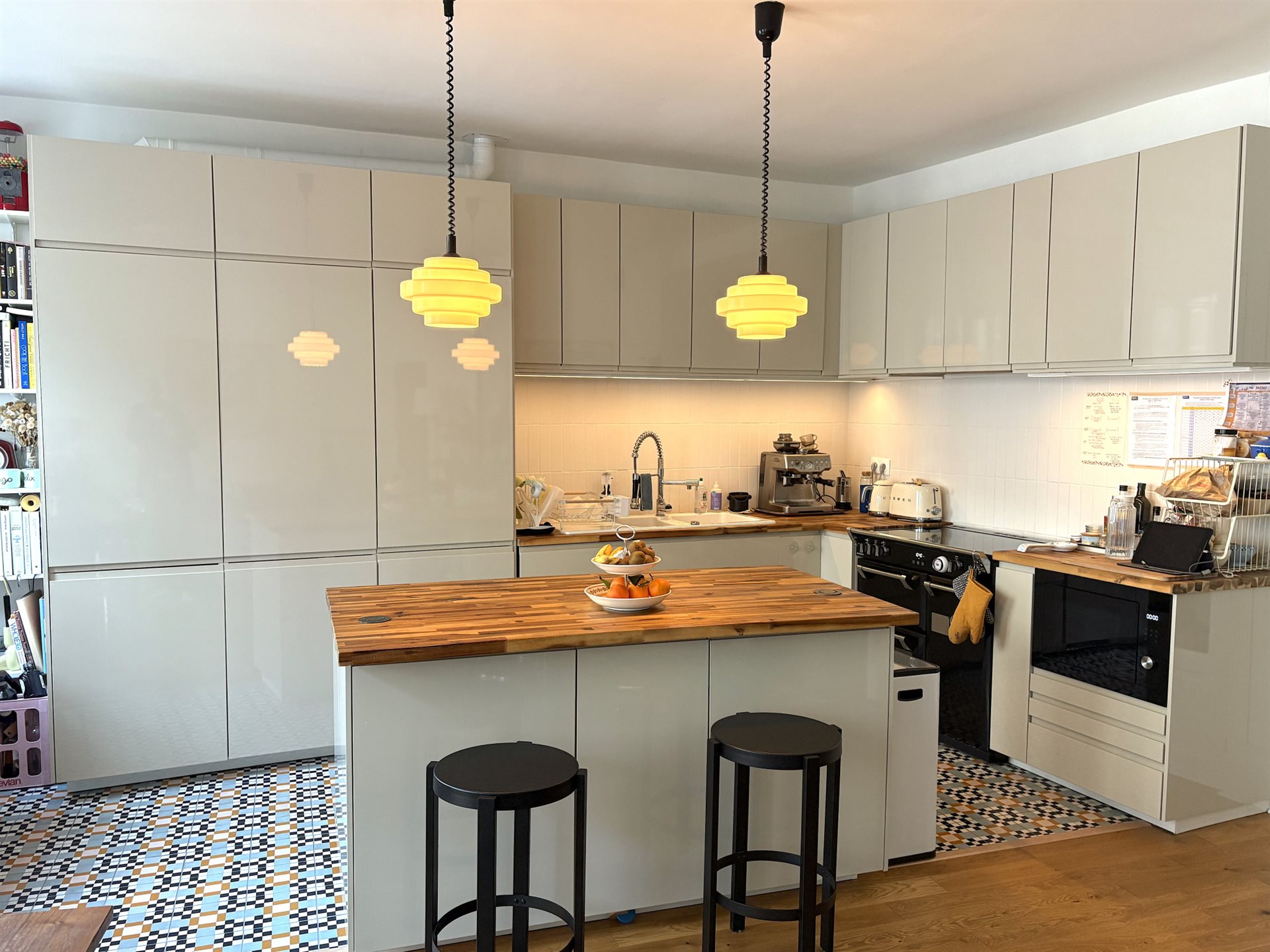 Appartement à vendre, 118m², Orléans