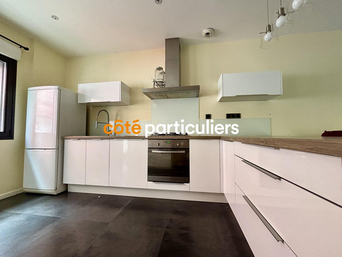 Maison à vendre, 115m², Bordeaux