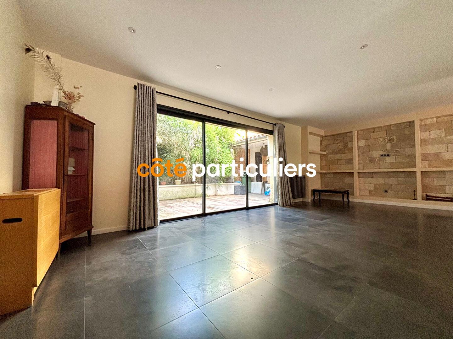 Maison à vendre, 115m², Bordeaux