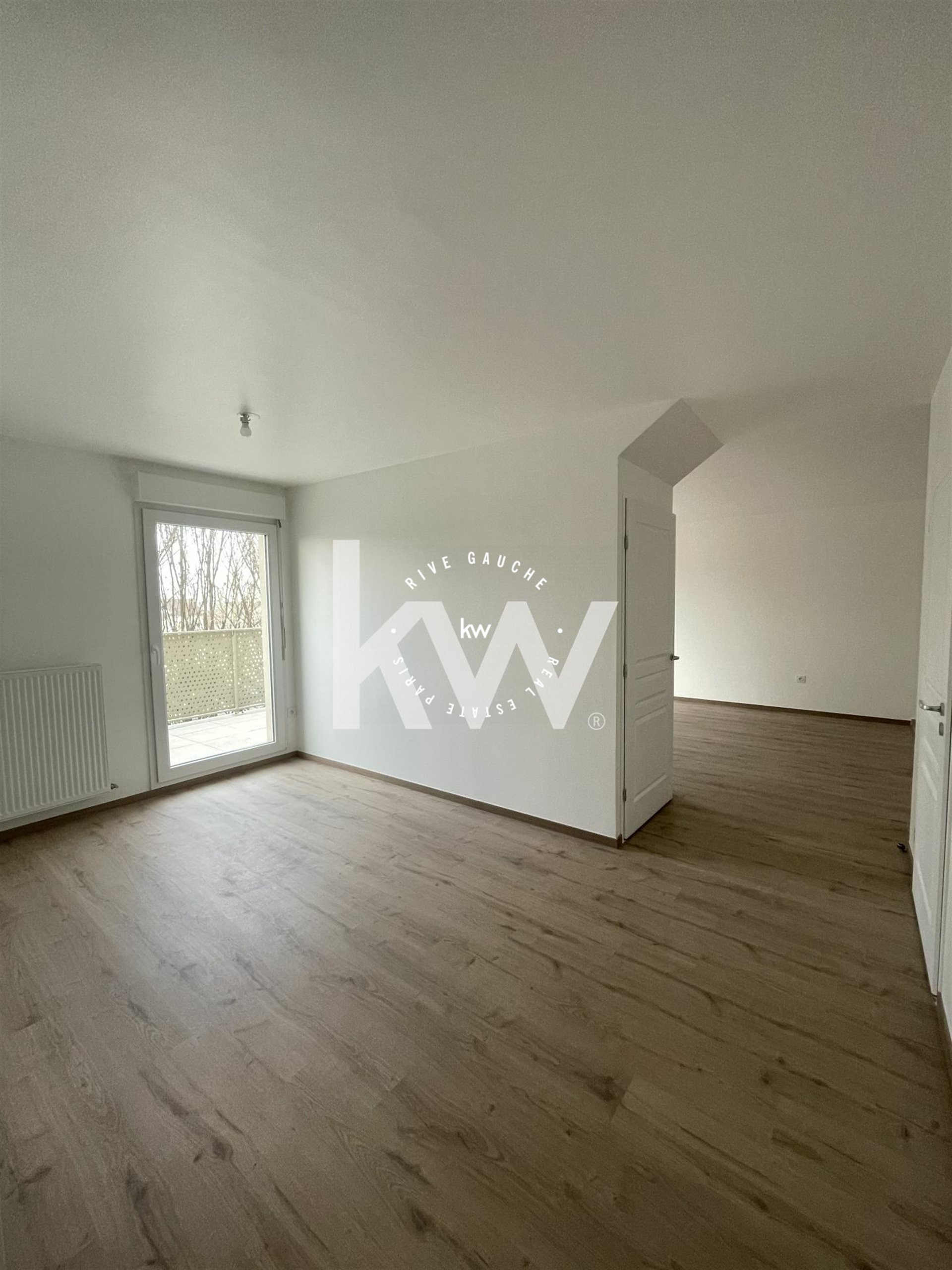 Appartement à louer, 63m², Valenton