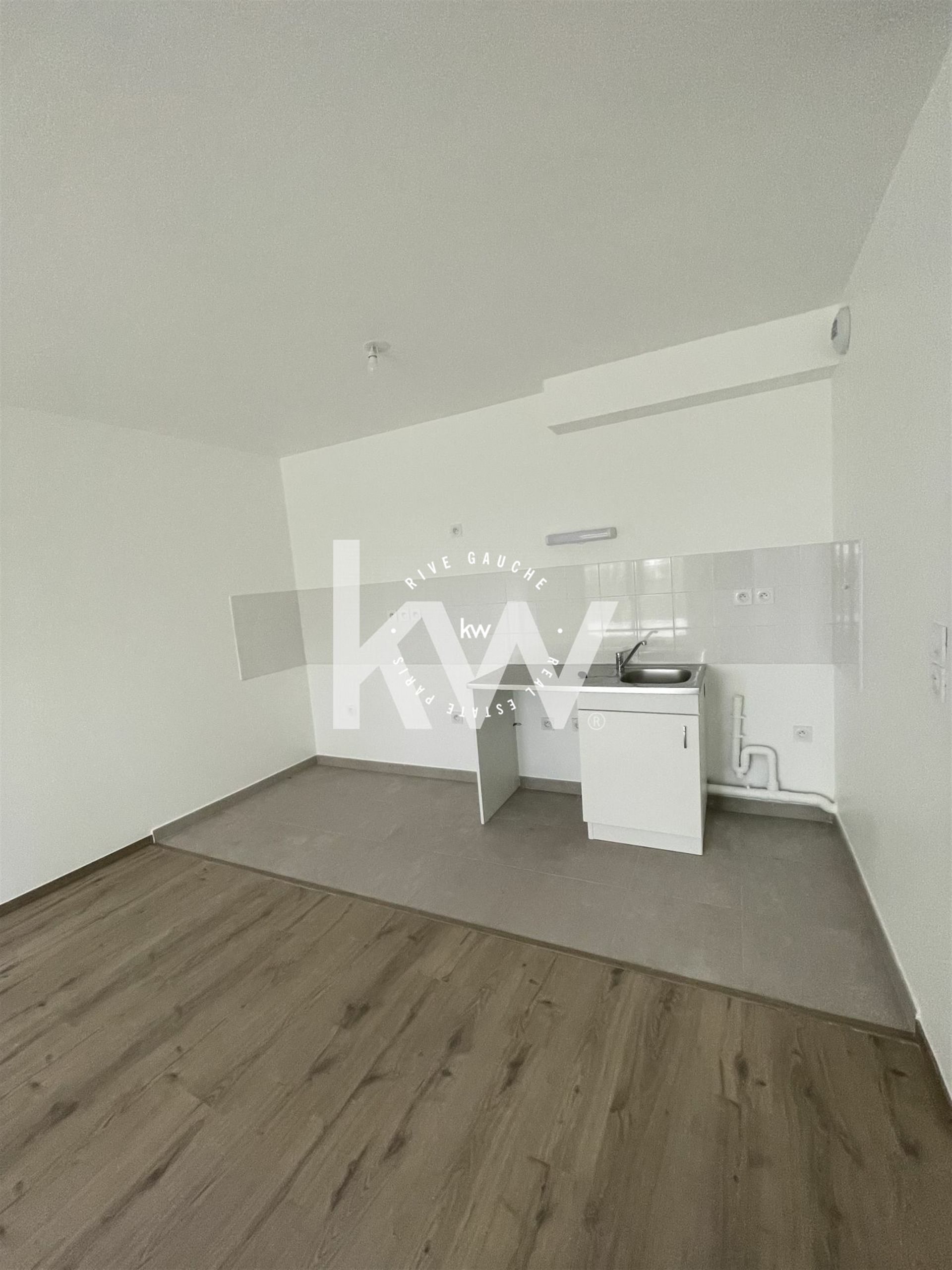 Appartement à louer, 63m², Valenton