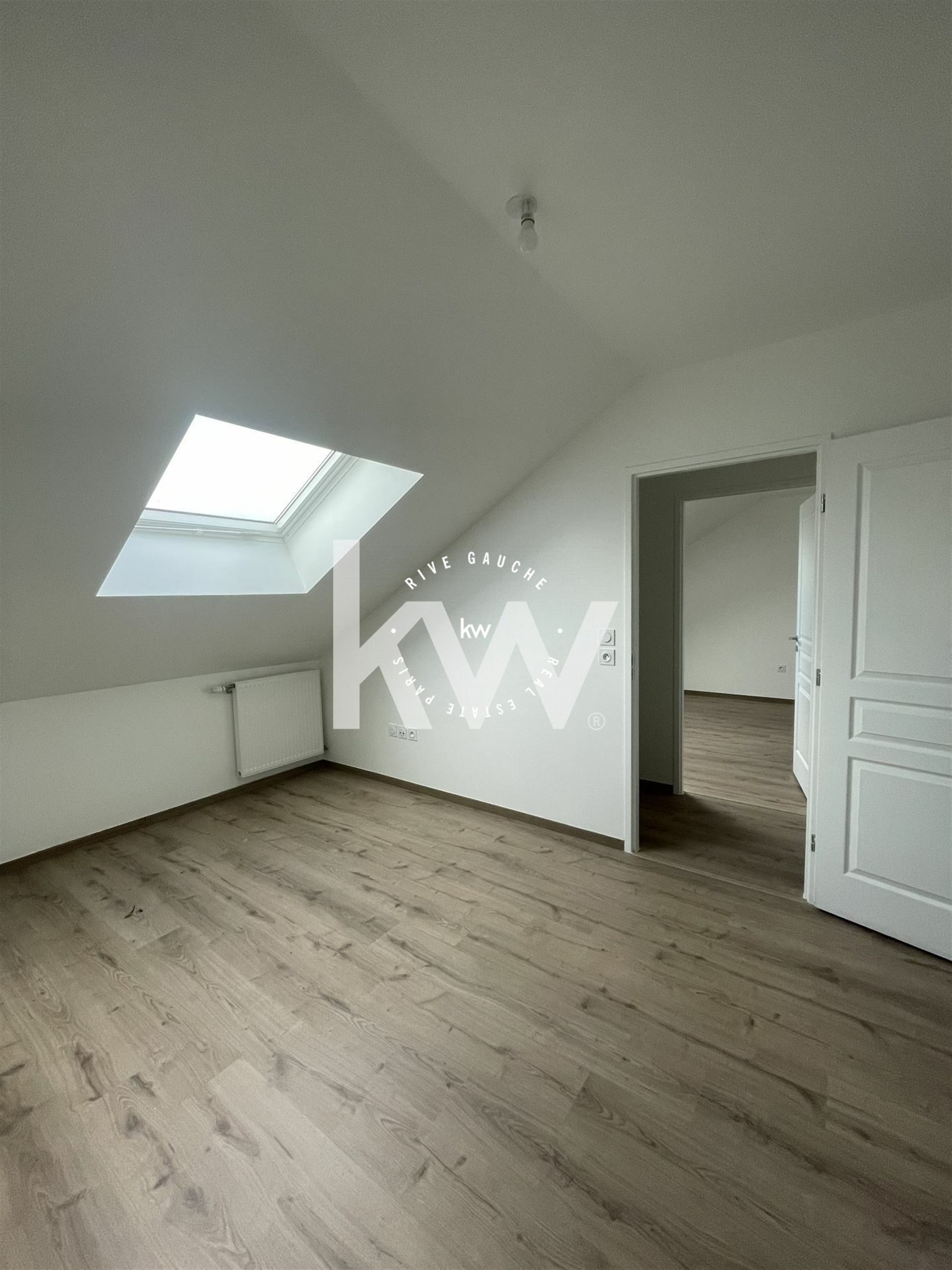 Appartement à louer, 63m², Valenton