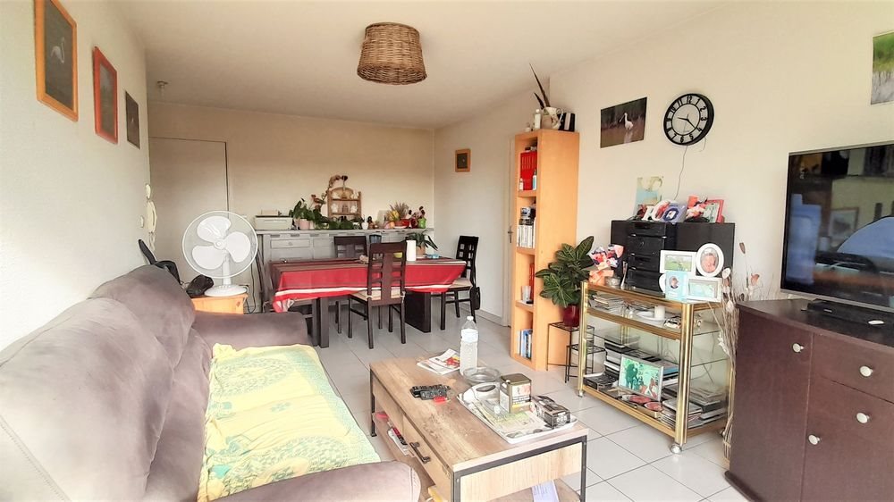 Appartement à vendre, 54m², Saint-Jean-d'Angély