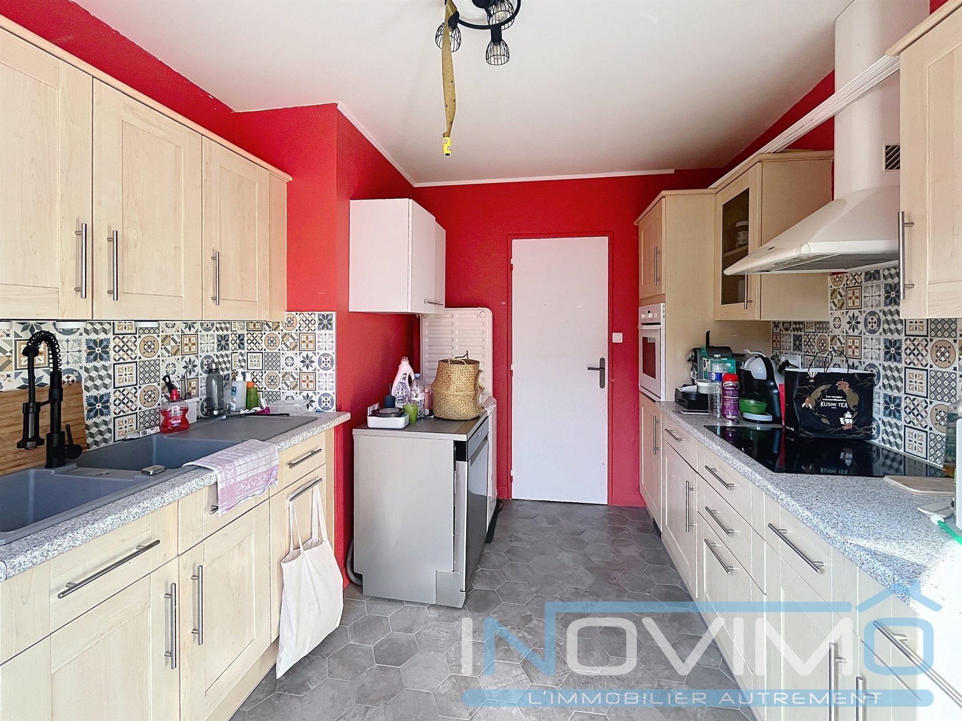 Maison à vendre, 84m², Steene