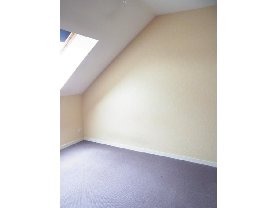 Appartement à louer, 29m², Angers