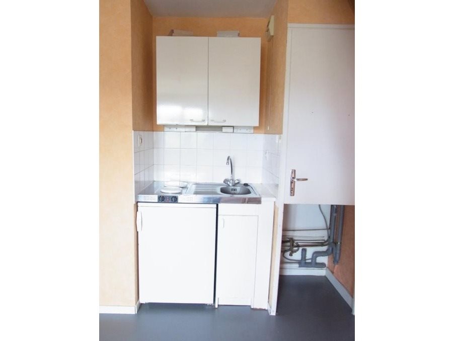 Appartement à louer, 29m², Angers