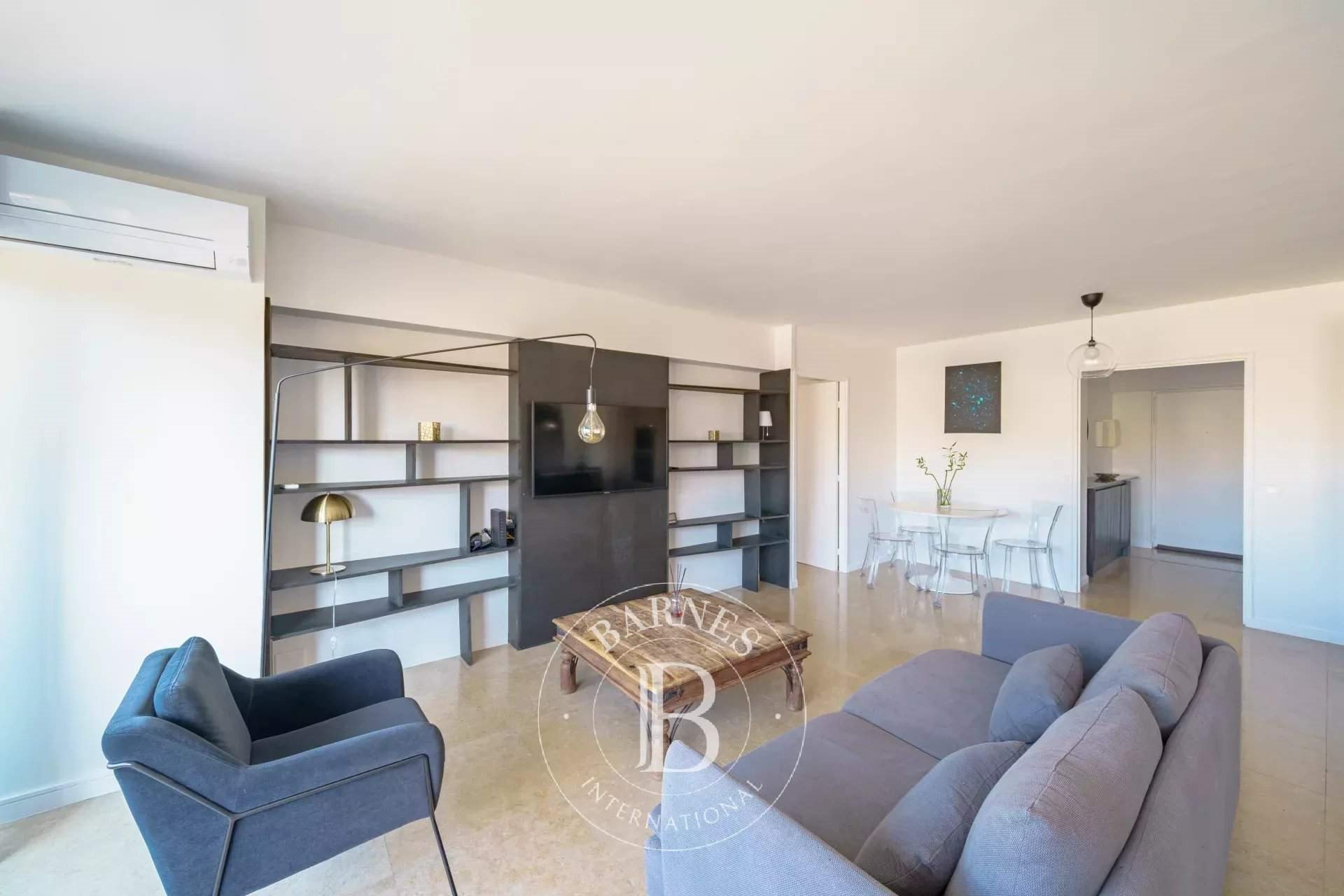 Appartement à louer, 91m², Marseille 8ème