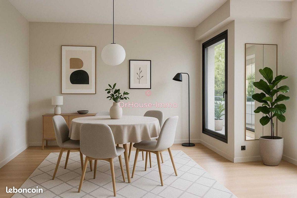 Appartement à vendre, 96m², Nantes