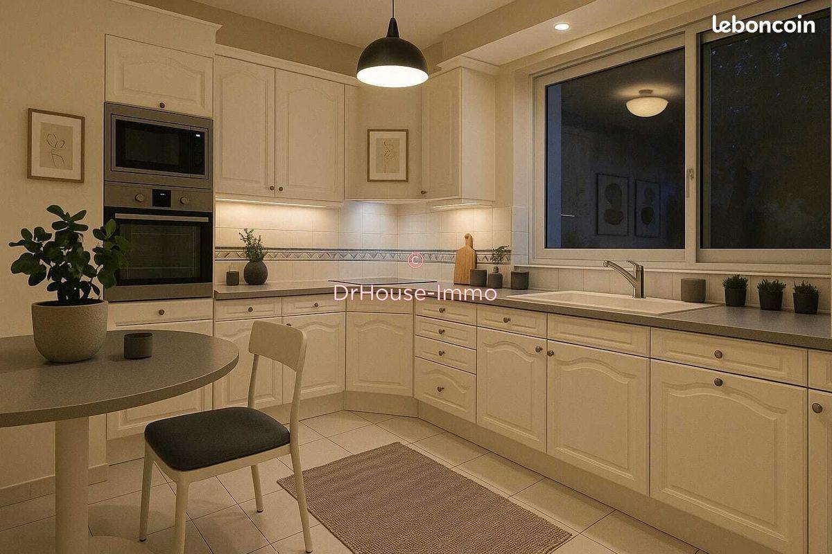 Appartement à vendre, 96m², Nantes