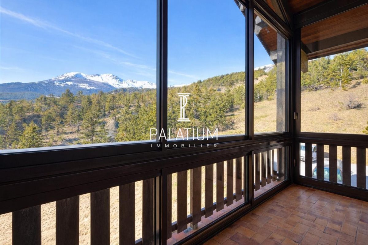 Appartement à vendre, 30m², Barcelonnette
