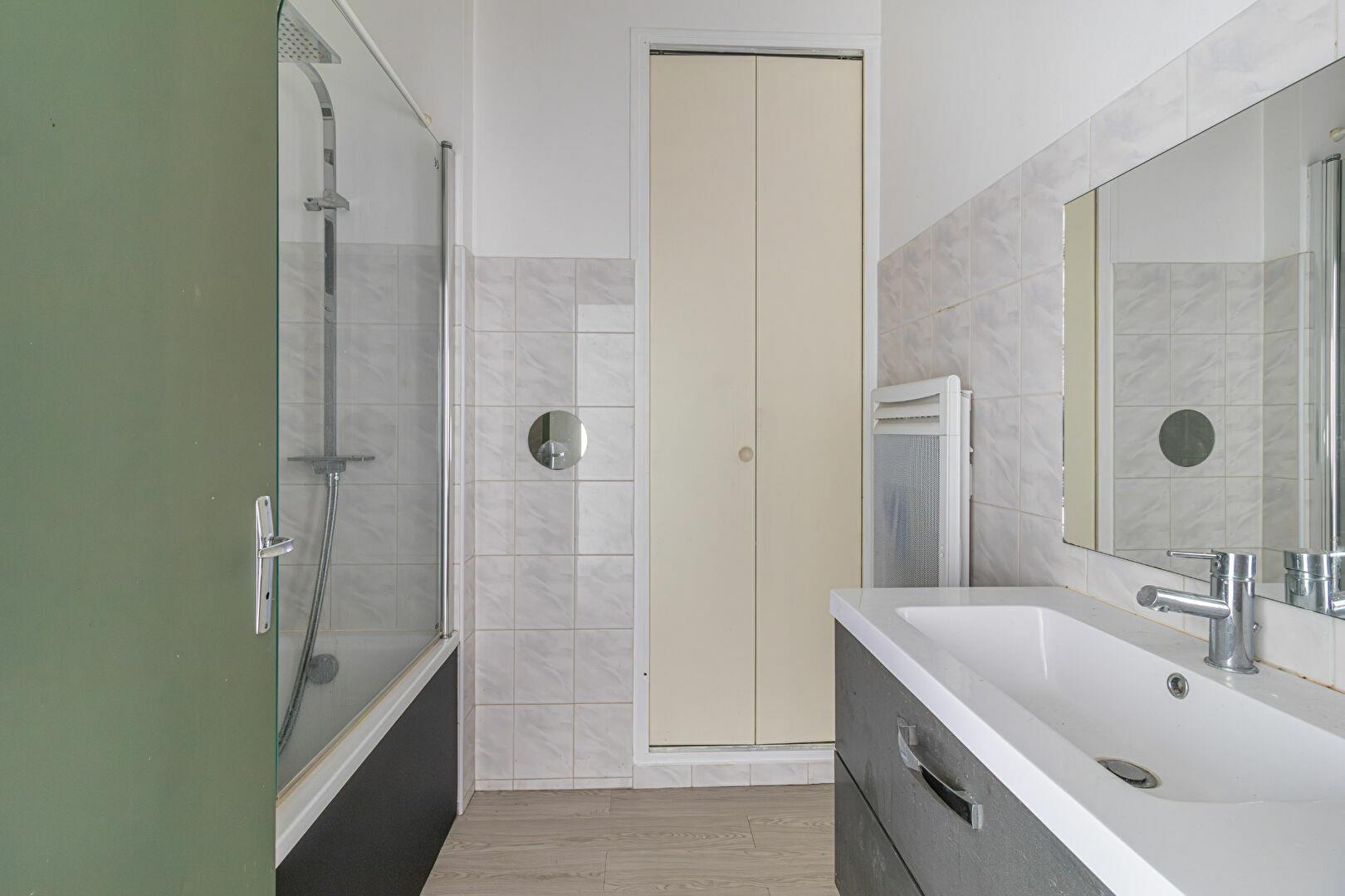 Appartement à vendre, 72m², Aix-en-Provence