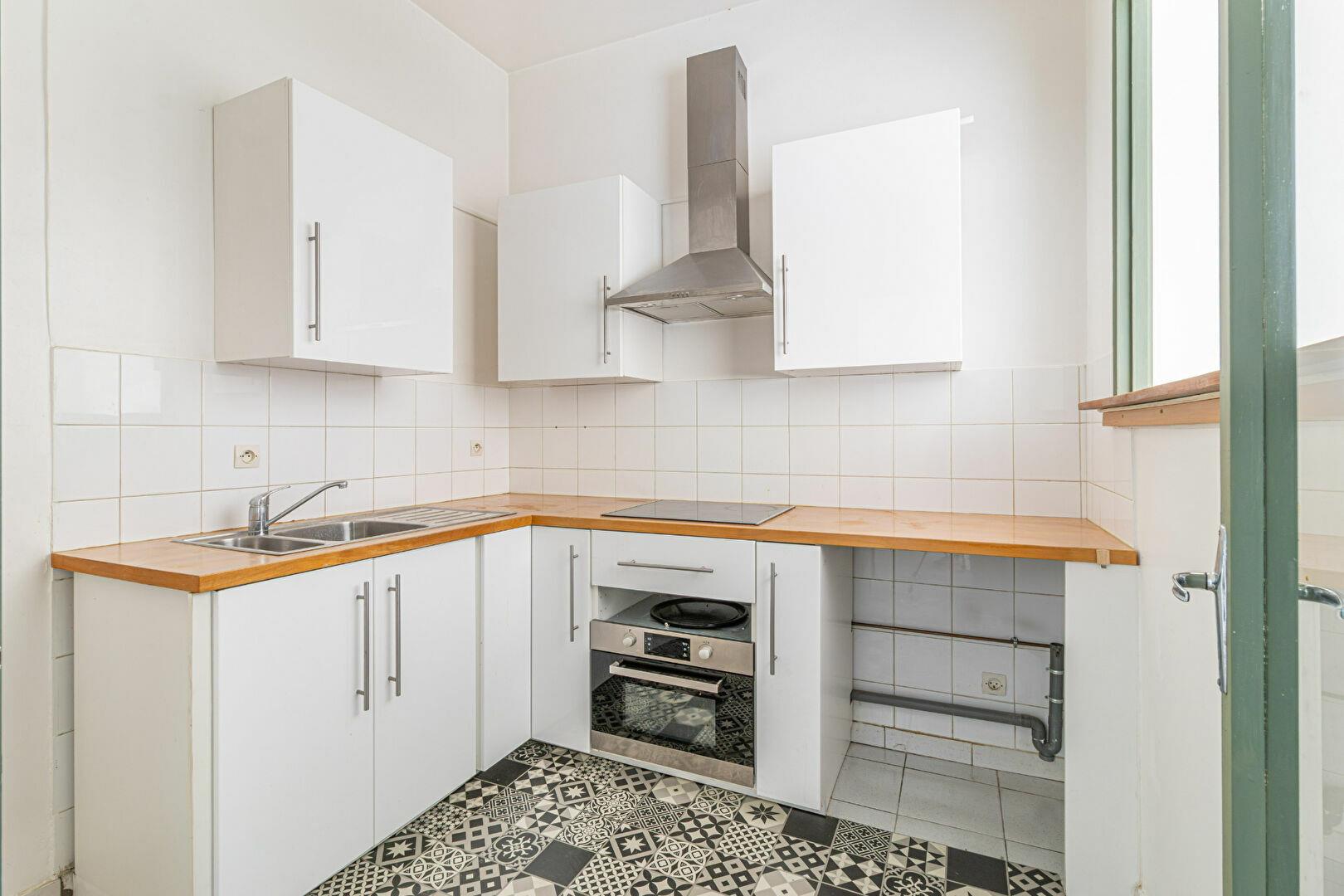 Appartement à vendre, 72m², Aix-en-Provence