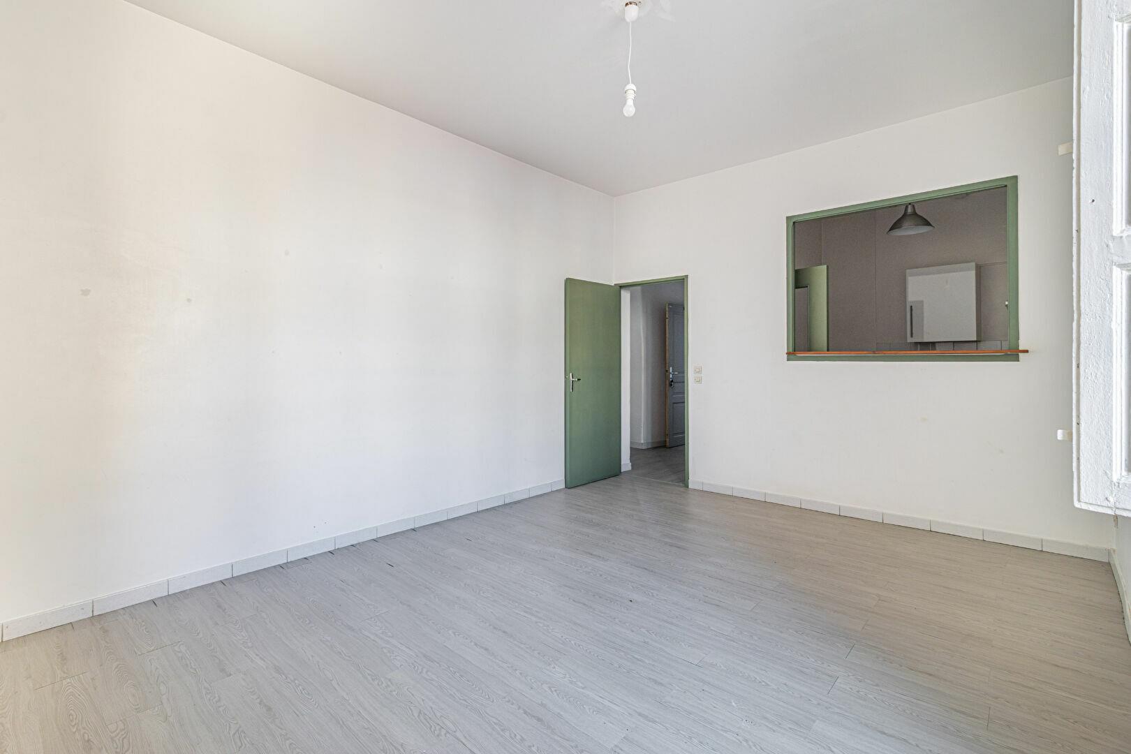 Appartement à vendre, 72m², Aix-en-Provence