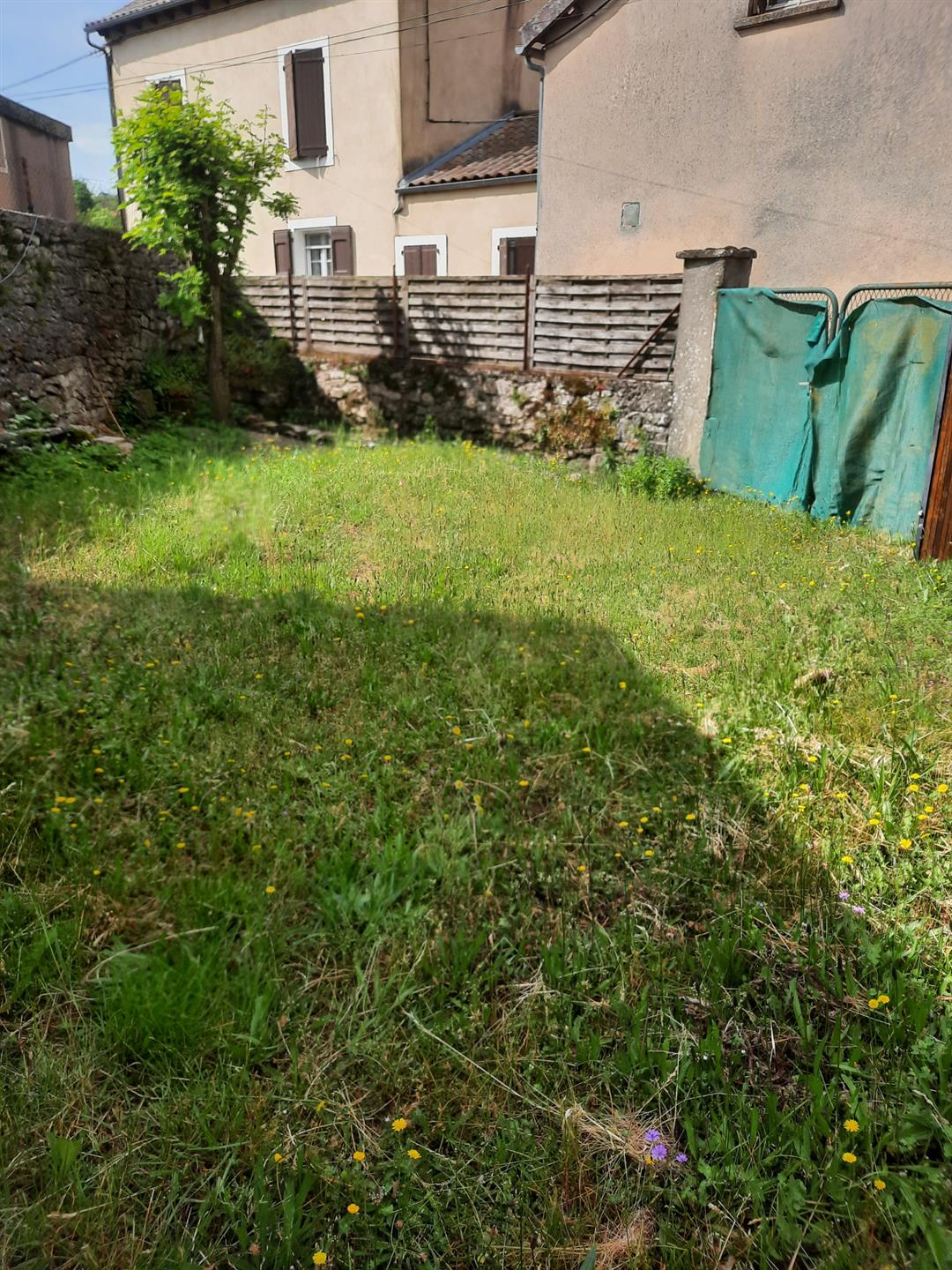 Appartement à louer, 40m², La Cavalerie